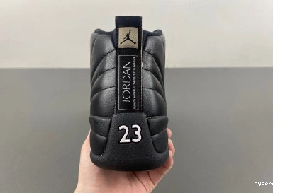 Hyperoad Jordan The 12 Retro Master 1014